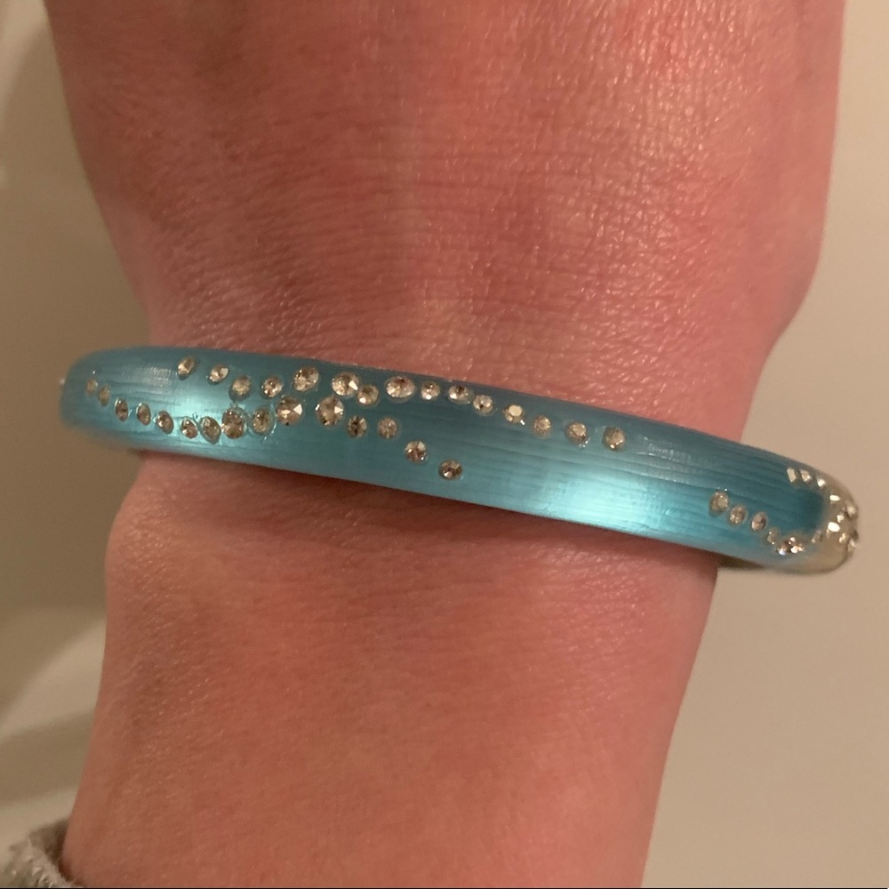 Alexis Bittar bracelet